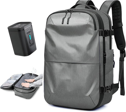 Multifunctional Vacuum Outdoor Backpack