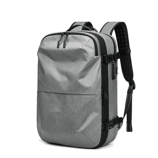 Multifunctional Vacuum Outdoor Backpack